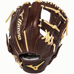 o Franchise Series GFN1176B1 Baseball Glove 11.75 inch Right Handed Throw  Mizuno Fra